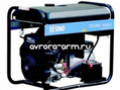 Бензогенератор Technic 10000E (10 кВт)