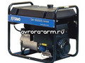 Бензогенератор SH 10000E (10 кВт)