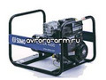 Бензогенератор PHOENIX 4000 (4 кВт)