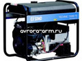 Бензогенератор трёхфазный Technic 15000TE (10 кВт)