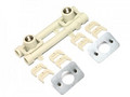 Универсальный комплект для настенного крепления, на гипсокартон