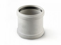 Муфта двухраструбная Polytron Stilte Plus