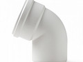 Отвод Polytron 45° Stilte Plus