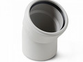 Отвод Polytron 15° Stilte Plus