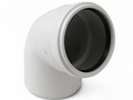 Отвод Polytron 67° Stilte Plus