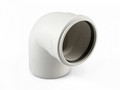 Отвод Polytron 87,5° Stilte Plus