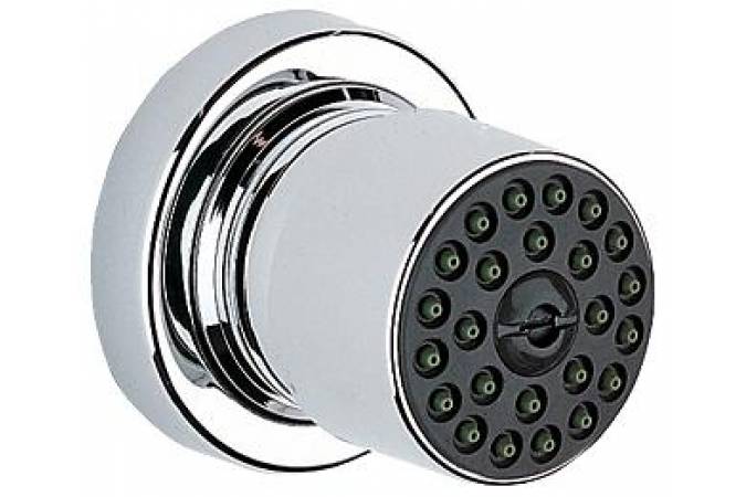 Боковой душ GROHE Relexa Plus (1 режим), хром (28198000)