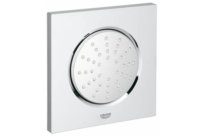 Боковой душ GROHE Rainshower F-series (1 режим), хром (27251000)