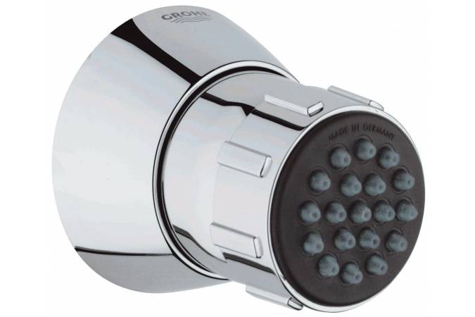 Боковой душ GROHE Relexa Plus (2 режима), хром (28286000)