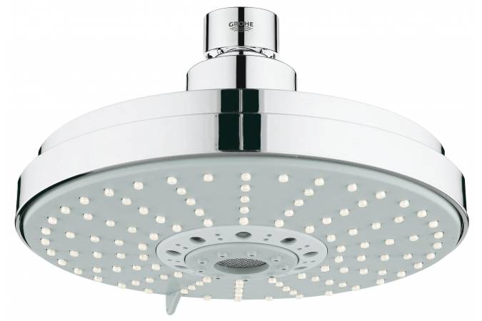 Верхний душ GROHE Rainshower Cosmopolitan 160, хром (27134000)