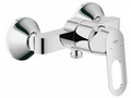 Смеситель для душа GROHE BauLoop, хром (23340000)