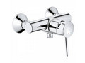 Смеситель для душа GROHE Start Classic, настенный монтаж, хром (23786000)