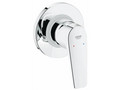 Смеситель для душа GROHE BauFlow (внешняя и встраиваемая части), хром (29046000)