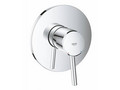 Смеситель для душа GROHE Concetto, хром (24053001)
