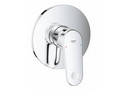 Смеситель для душа GROHE Europlus, хром (24059002)