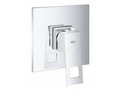 Смеситель для душа GROHE Eurocube, хром (24061000)
