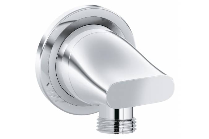 Подключение для душевого шланга GROHE Ondus, хром (27190000)