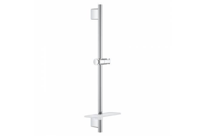 Душевая штанга GROHE Rainshower SmartActive 600 мм, хром (26602000)