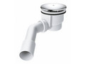 Сливной гарнитур для душевого поддона GROHE, горизонтальный (49534000)