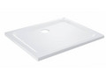Душевой поддон GROHE 800x1000, универсальный, белый (39306000)