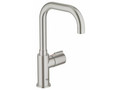 Вентиль для кухни GROHE Red без бойлера, U-излив, без функции смесителя, суперсталь (30160DC0)