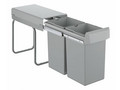 Система сортировки отходов и мусора GROHE (40855000)