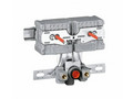 Инсталляционный комплект для биде GROHE Uniset для обмуровки (без несущих стоек) (37578001)