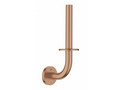 Держатель запасного рулона бумаги GROHE Essentials, теплый закат матовый (40385DL1)