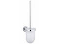 Туалетный ёршик GROHE Essentials в комплекте, хром (40374001)
