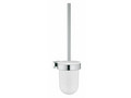Туалетный ёршик GROHE Essentials Cube в комплекте, хром (40513001)