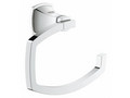 Держатель для туалетной бумаги GROHE Grandera без крышки, хром (40625000)