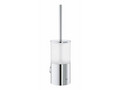 Комплект с туалетным ершиком GROHE Atrio New, хром (40314003)
