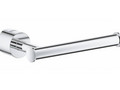 Держатель для туалетной бумаги GROHE Atrio New без крышки, хром (40313003)