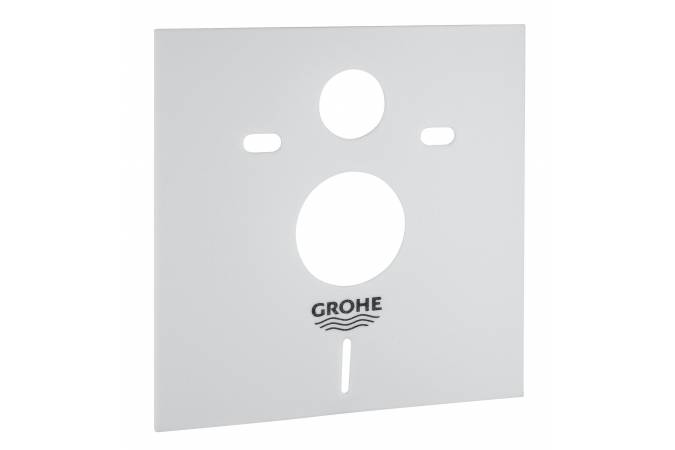 Звукоизоляционный комплект для систем инсталляции GROHE Rapid SL (37131000)