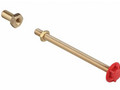 Комплект переоснащения для накладной панели GROHE Surf (43040000)