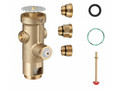 Смывное устройство под давлением для унитаза GROHE Rondo (43996000)
