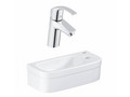 Набор для ванной комнаты GROHE Euro Ceramic (NC0001)