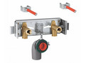 Монтажная планка для раковины GROHE Rapid Pro (39030000)