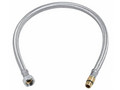 Шланг подключения M12 x 3/8 дюйма GROHE (46322000)