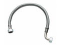 Гибкий шланг высокого давления 3/8″ GROHE, хром (45704000)