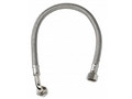 Металлический гибкий шланг 3/8″ GROHE (42679000)