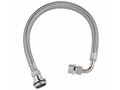 Шланг подключения 3/4 дюйма GROHE для Grohtherm XL, хром (12124000)