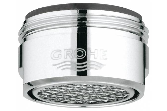 Регулятор струи с резьбой M 24 x 1 GROHE (13955000)