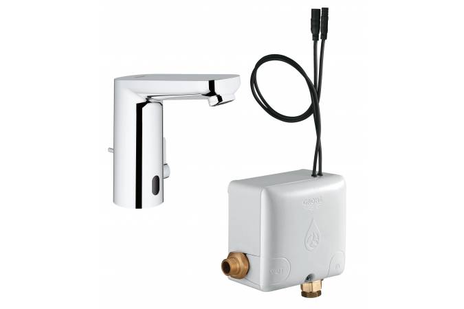 Смеситель инфракрасный для раковины GROHE Eurosmart Cosmopolitan E (36386001)