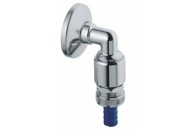 Штуцер GROHE 1/2 дюйма, хром (41126000)