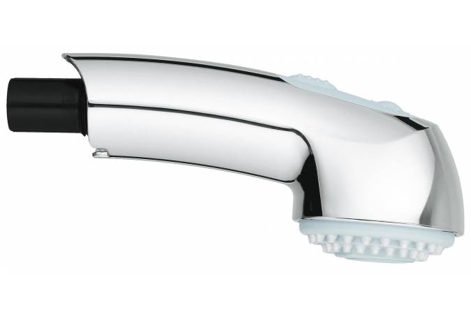 Выдвижной излив GROHE 46656NC0