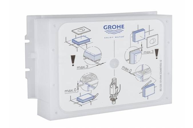 Ревизионное окно GROHE 42326000