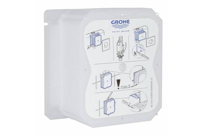 Ревизионное окошко для бачка GD2 в Rapid SL GROHE 42324000