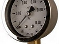 Манометры МП, ВП, МВП в защищённом корпусе Ø 63мм (разборный корпус)