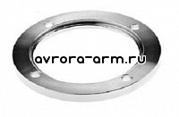 Фланцы ISO-F с бортиком со стопорным кольцом